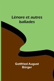 Lénore et autres ballades