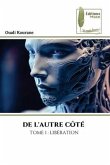 DE L'AUTRE CÔTÉ