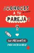 ¿Conoces a tu pareja? - Bild 1