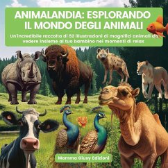 Animalandia - Mamma Giusy Edizioni