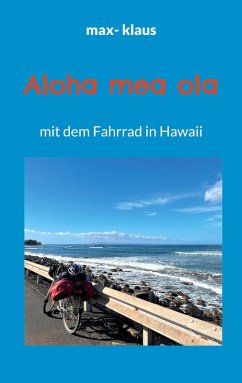 Aloha mea ola (eBook, ePUB)