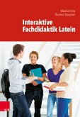 E-Book-Paket 1: Fachdidaktik Latein (eBook, PDF)