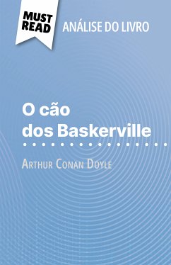 O cão dos Baskerville de Arthur Conan Doyle (Análise do livro) (eBook, ePUB) - Biehler, Johanna