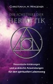 Die Schlüssel der Hermetik (eBook, ePUB)