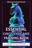 ESSENTIAL CHESS ENDGAME TRAINING BOOK