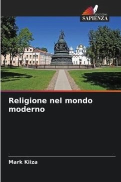 Religione nel mondo moderno - KIIZA, Mark