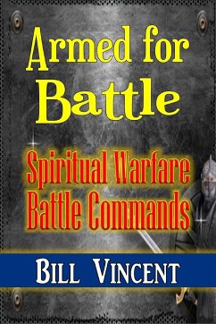 Armed for Battle - Vincent, Bill