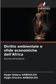Diritto ambientale e sfide economiche dell'Africa