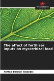 The effect of fertiliser inputs on mycorrhizal load