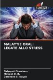 MALATTIE ORALI LEGATE ALLO STRESS