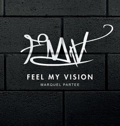 Feel My Vision - Partee, Marquel