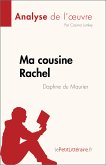 Ma cousine Rachel de Daphne du Maurier (Analyse de l'oeuvre) (eBook, ePUB)