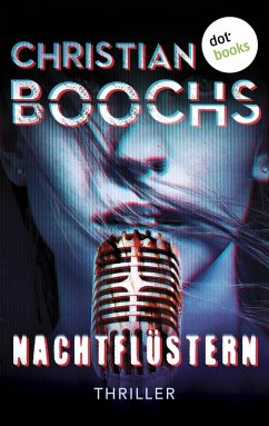 Nachtflüstern (eBook, ePUB) - Boochs, Christian