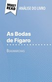 As Bodas de Fígaro de Beaumarchais (Análise do livro) (eBook, ePUB)
