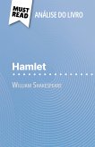 Hamlet de William Shakespeare (Análise do livro) (eBook, ePUB)