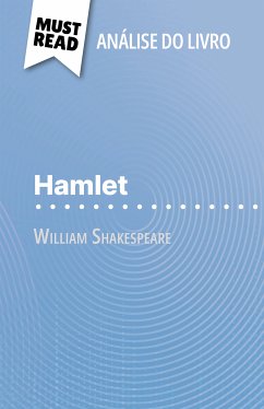 Hamlet de William Shakespeare (Análise do livro) (eBook, ePUB) - Hamou, Nasim