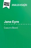 Jane Eyre książka Charlotte Brontë (Analiza książki) (eBook, ePUB)