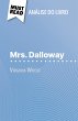 Mrs. Dalloway de Virginia Woolf... - Bild 1