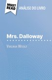 Mrs. Dalloway de Virginia Woolf (Análise do livro) (eBook, ePUB)