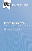 Dom Quixote de Miguel de Cervantès (Análise do livro) (eBook, ePUB)
