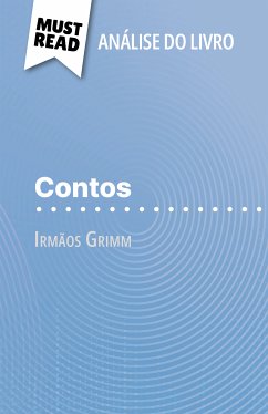 Contos de Irmãos Grimm (Análise do livro) (eBook, ePUB) - Coutant-Defer, Dominique