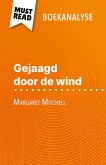 Gejaagd door de wind van Margaret Mitchell (Boekanalyse) (eBook, ePUB)