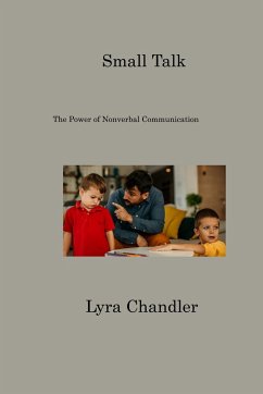 Small Talk - Chandler, Lyra