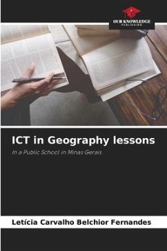 ICT in Geography lessons - Fernandes, Letícia Carvalho Belchior