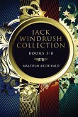 Jack Windrush Collection - Books 5-8