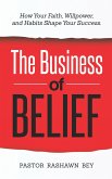 The Business of Belief