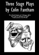 Three Stage Plays by Colin Fantham - Bild 1