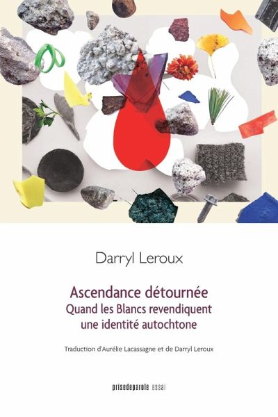 Ascendance détournée