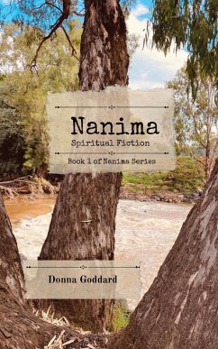 Nanima - Goddard, Donna