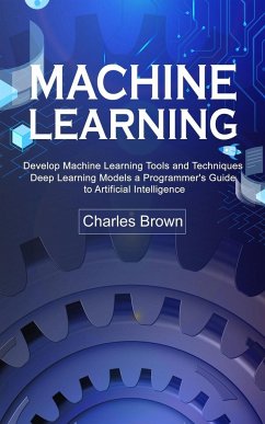 Machine Learning - Brown, Charles