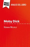 Moby Dick di Herman Melville (Analisi del libro) (eBook, ePUB)