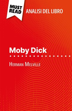 Moby Dick di Herman Melville (Analisi del libro) (eBook, ePUB) - Urbain, Sophie