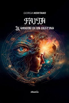 Faith – Le origini di un destino (eBook, ePUB) - Meritano, Giorgia