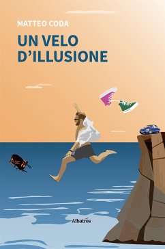Un velo d'illusione (eBook, ePUB) - Coda, Matteo