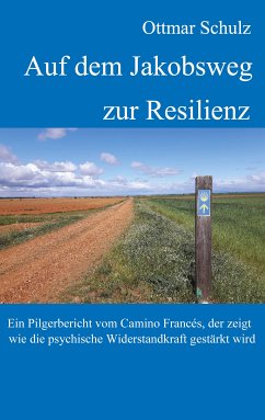 Auf dem Jakobsweg zur Resilienz (eBook, ePUB)