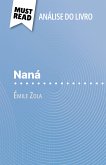 Naná de Émile Zola (Análise do livro) (eBook, ePUB)