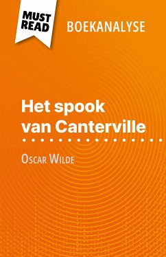 Het spook van Canterville van Oscar Wilde (Boekanalyse) (eBook, ePUB) - Beaufils, Perrine