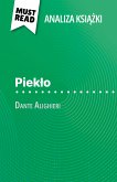 Piekło książka Dante Alighieri (Analiza książki) (eBook, ePUB)