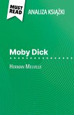 Moby Dick ksiazka Herman Melville (Analiza ksiazki) (eBook, ePUB)