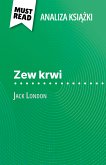 Zew krwi ksiazka Jack London (Analiza ksiazki) (eBook, ePUB)