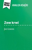 Zew krwi książka Jack London (Analiza książki) (eBook, ePUB)