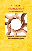 Sviluppo, identità, intercultura (eBook, ePUB)