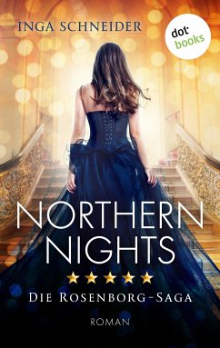 Northern Nights (eBook, ePUB) - Schneider, Inga