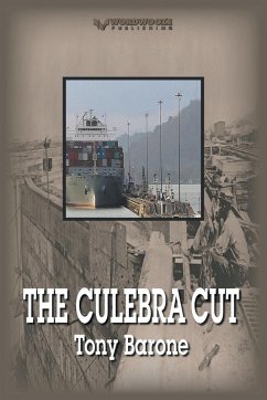 Cover The Culebra Cut