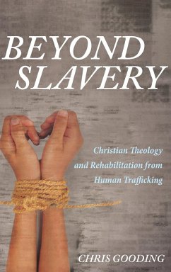 Beyond Slavery - Gooding, Chris