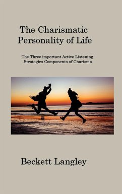 The Carismatic Personality of Life - Langley, Beckett